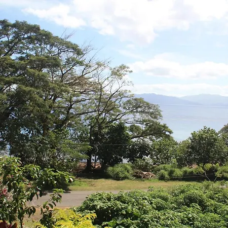 Gingerbread Cottage And Studio Fiji Savusavu Exterior photo